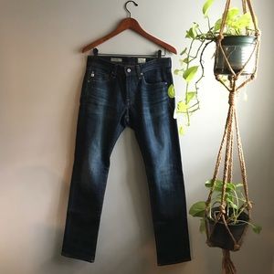 AG Jeans Men’s Nomad: Modern Slim Jeans